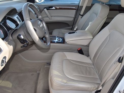 Used 2015 Audi Q7 3.0T Premium Plus image 10