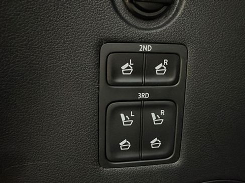 Used 2025 Hyundai Palisade Calligraphy AWD/4WD image 31