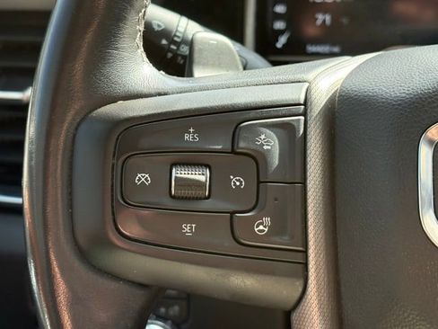 Used 2023 GMC Sierra 1500 Denali w/ Denali Reserve Package image 22