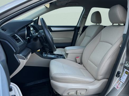 Used 2018 Subaru Outback 2.5i Premium image 27