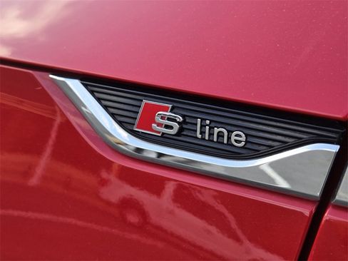 Used 2024 Audi A5 2.0T Premium Plus image 22