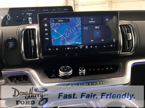 New 2025 Ford Expedition Max Platinum w/ Stealth Performance Package image 48