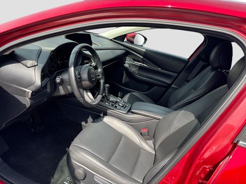 Used 2023 MAZDA CX-30 AWD 2.5 S w/ Select Package image 19