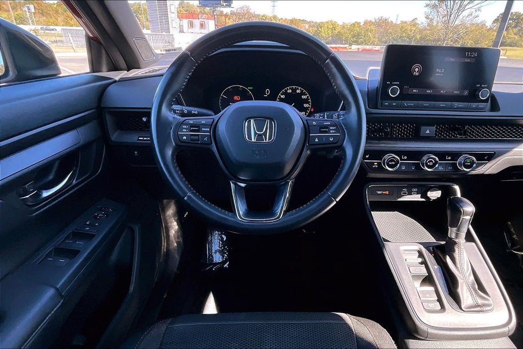 Used 2023 Honda CR-V Sport image 10