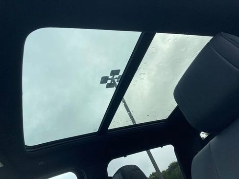 New 2025 Toyota Tundra Platinum image 57