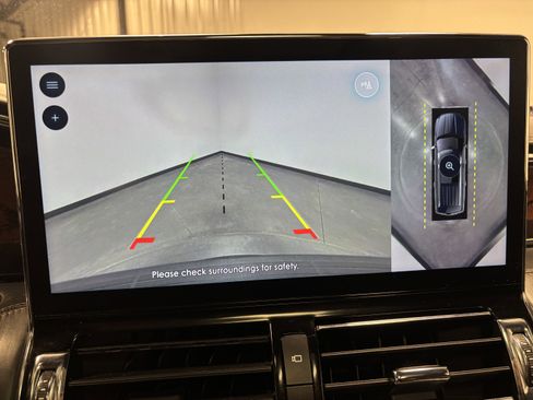 Used 2022 Lincoln Navigator L Black Label image 27