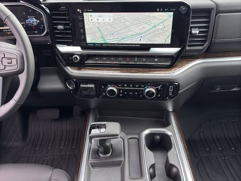 New 2026 GMC Sierra 1500 Elevation w/ Elevation Premium Package image 18