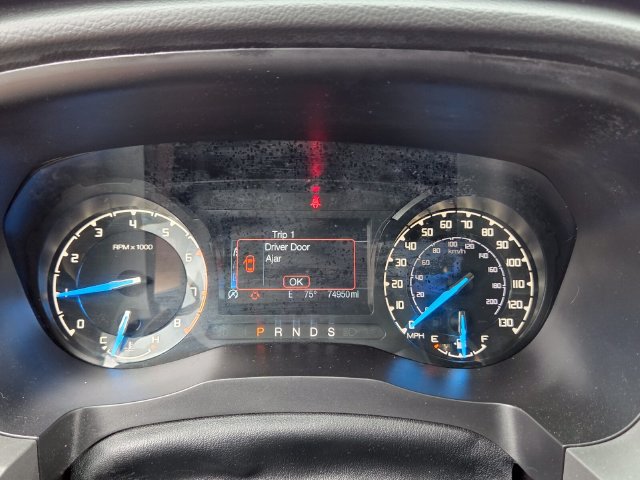 Used 2019 Ford Ranger XLT w/ Equipment Group 301A Mid RWD image 25
