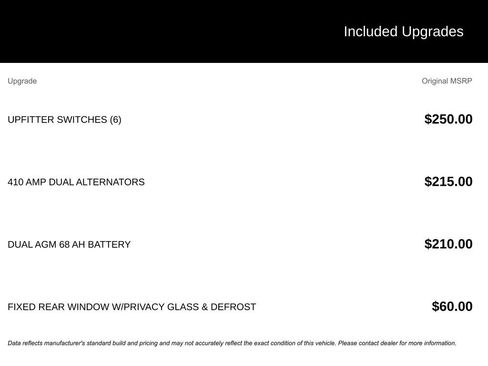 New 2026 Ford F350 XLT w/ XLT Premium Package image 21