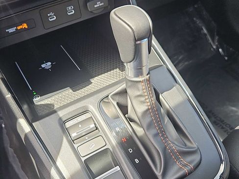 Certified 2026 Honda CR-V Sport Touring image 29