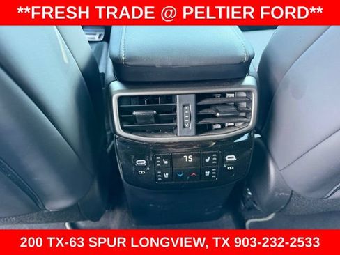 Used 2023 Lexus RX 500h F Sport w/ Accessory Package (Z1) AWD/4WD image 8