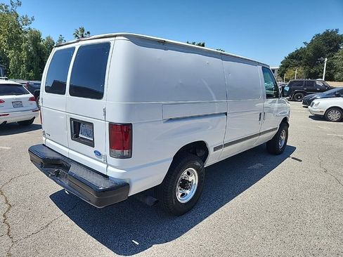 Used 1995 Ford E-350 and Econoline 350 RWD image 5
