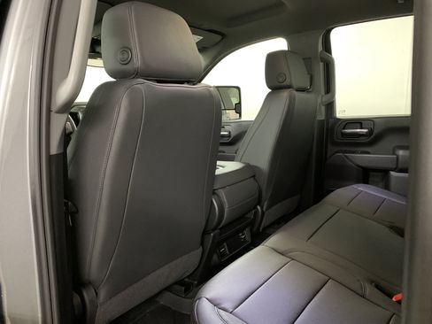 New 2026 Chevrolet Silverado 2500 W/T w/ Snow Plow Prep/Camper Package image 40