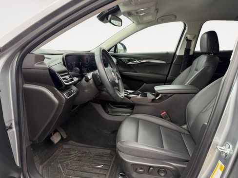 Used 2024 Buick Envision Preferred image 9