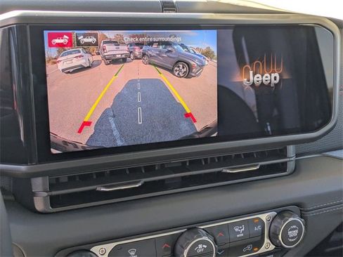 New 2026 Jeep Wrangler Unlimited Rubicon image 20