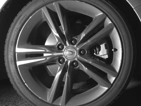 Used 2023 Acura Integra A-Spec FWD image 11