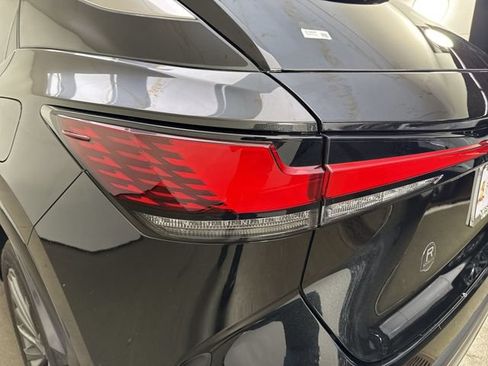 Used 2026 Lexus RX 350 Premium w/ Convenience Package AWD/4WD image 34