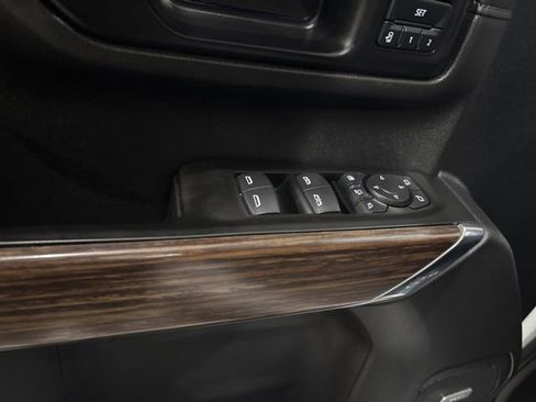 Used 2021 Chevrolet Silverado 3500 High Country AWD/4WD image 14