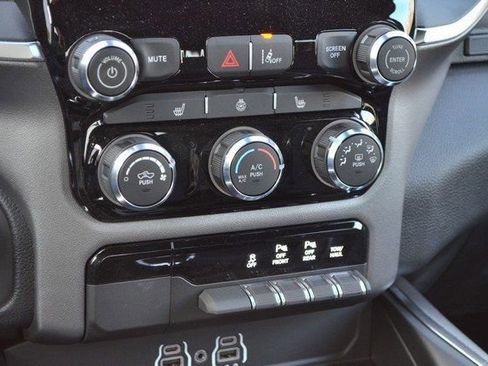 New 2026 RAM 1500 Big Horn AWD/4WD image 27