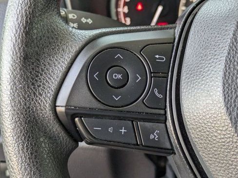 Used 2024 Toyota RAV4 LE image 23