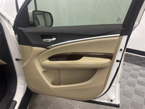 Used 2020 Acura MDX FWD image 16