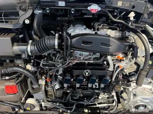 Used 2024 Acura Integra FWD image 11