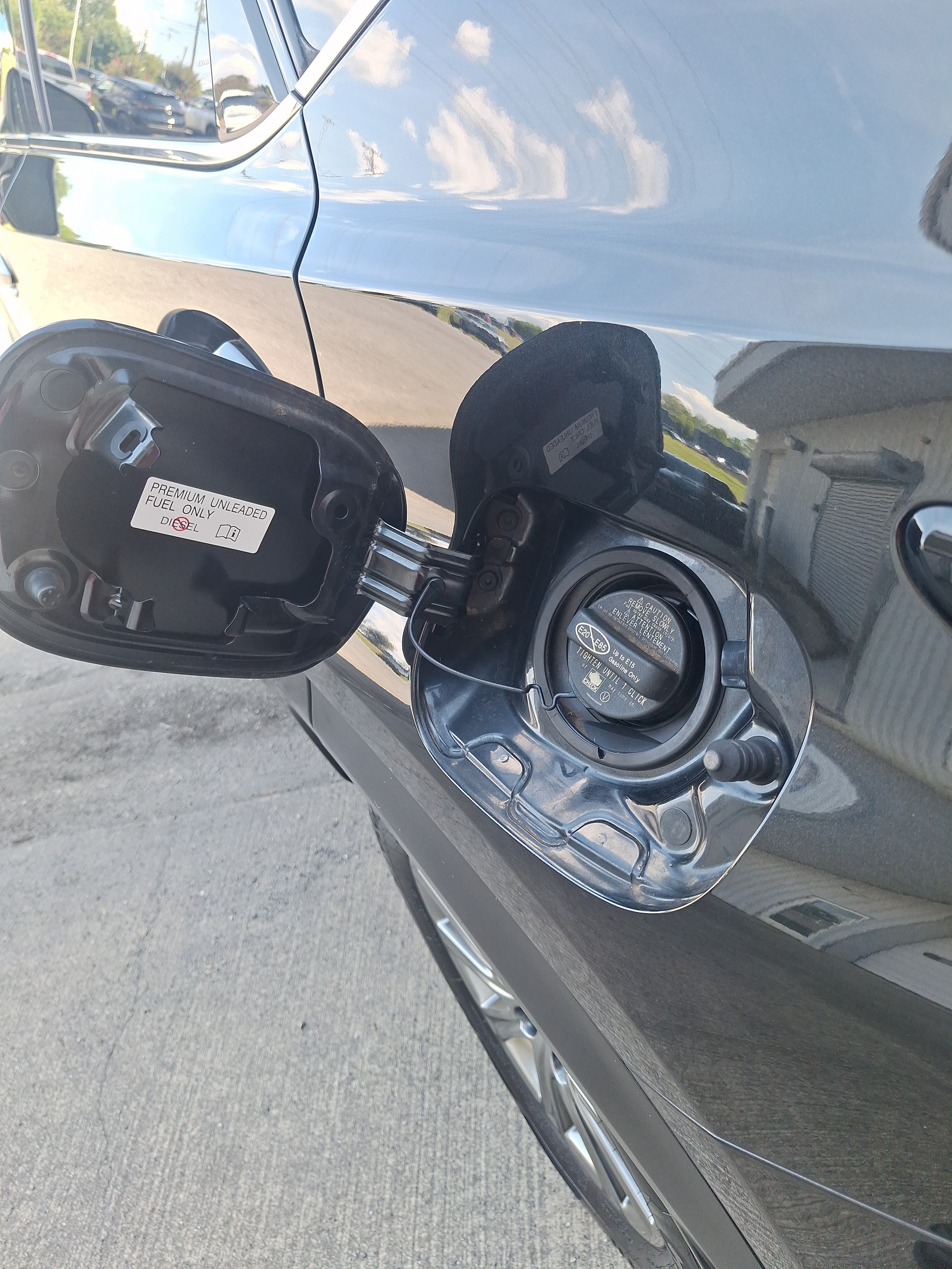 Used 2020 Lexus NX 300 FWD w/ Accessory Package 2 image 27