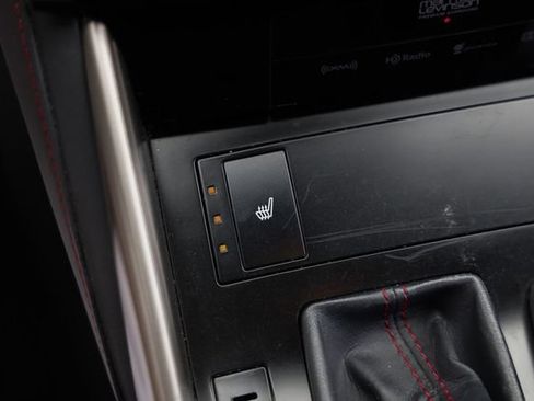 Used 2014 Lexus IS 350 w/ F Sport Package RWD image 46
