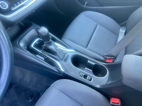 Used 2023 Toyota Corolla LE image 41
