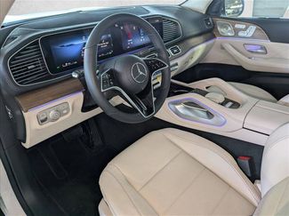 New 2026 Mercedes-Benz GLS 450 4MATIC video 3