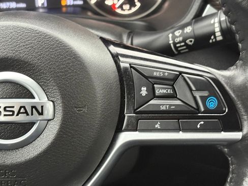 Certified 2022 Nissan Altima 2.5 SL AWD/4WD image 23