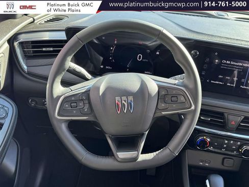 Used 2025 Buick Encore GX Sport Touring w/ Experience Buick Package image 14