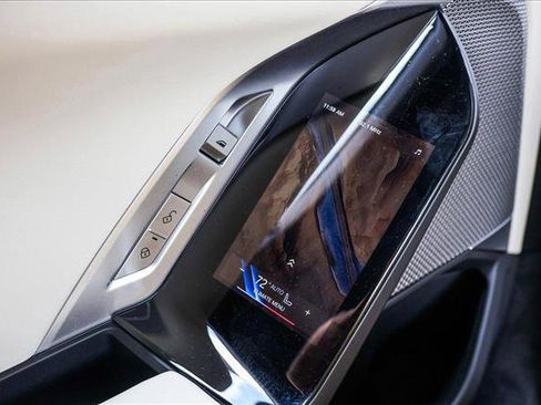 New 2025 BMW 760i xDrive image 21