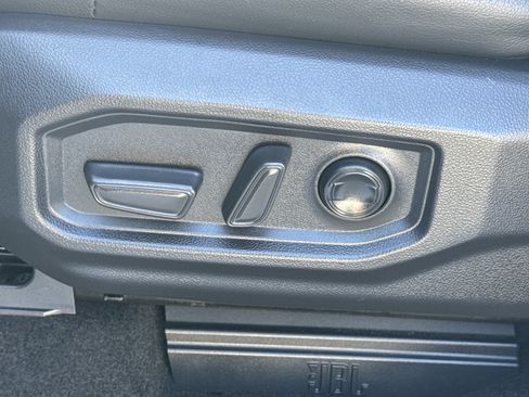 Used 2023 Toyota Tundra TRD Pro image 28