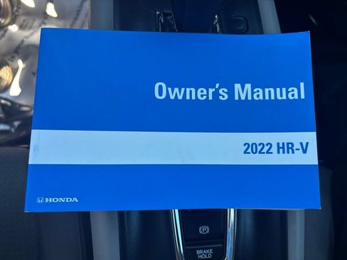 Used 2022 Honda HR-V EX image 27
