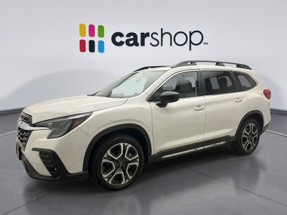 Used 2024 Subaru Ascent Limited w/ Technology Package