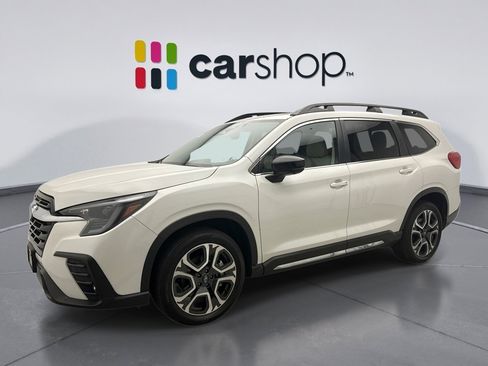 Used 2024 Subaru Ascent Limited w/ Technology Package image 1