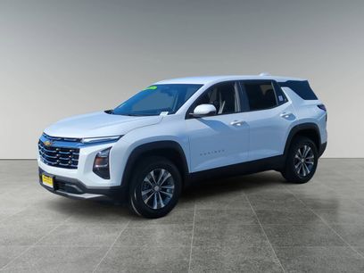 Used 2026 Chevrolet Equinox LT