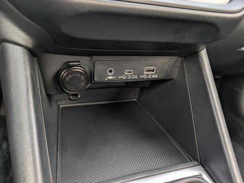 Used 2024 Subaru WRX AWD/4WD image 31