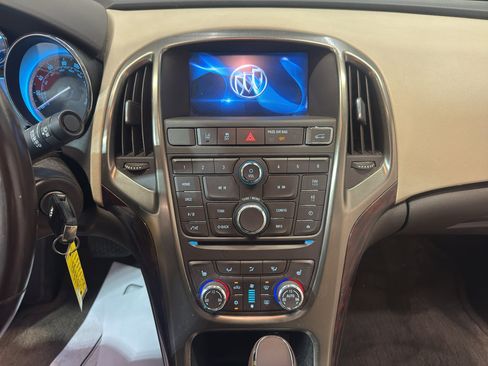 Used 2014 Buick Verano Convenience image 17