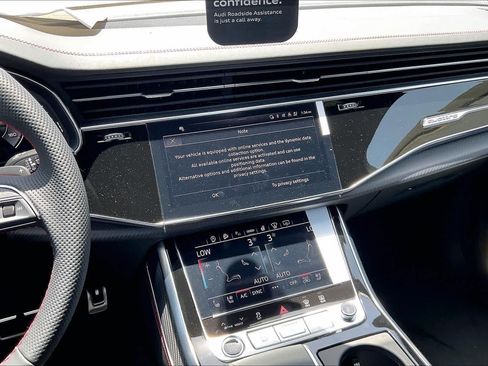 New 2026 Audi Q7 3.0T Prestige AWD/4WD image 6