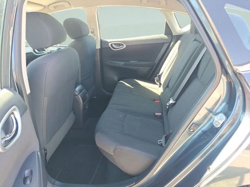 Used 2013 Nissan Sentra S image 13