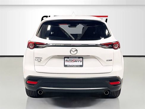 Used 2023 MAZDA CX-9 Touring Plus image 6