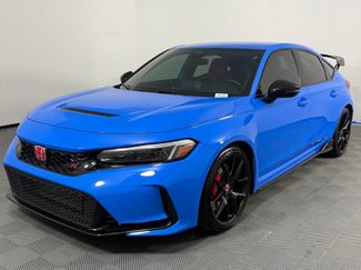 Used 2024 Honda Civic Type R video 1