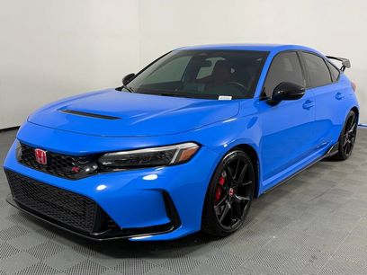 Used 2024 Honda Civic Type R