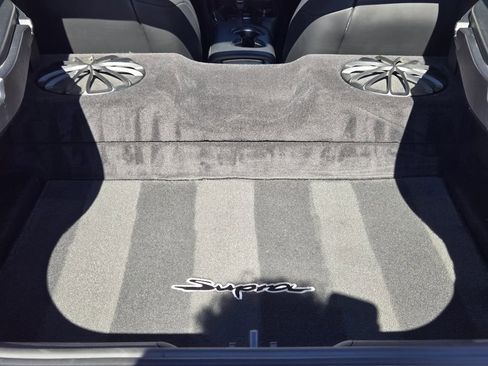 Used 2020 Toyota Supra Premium w/ Driver Assist Package image 35