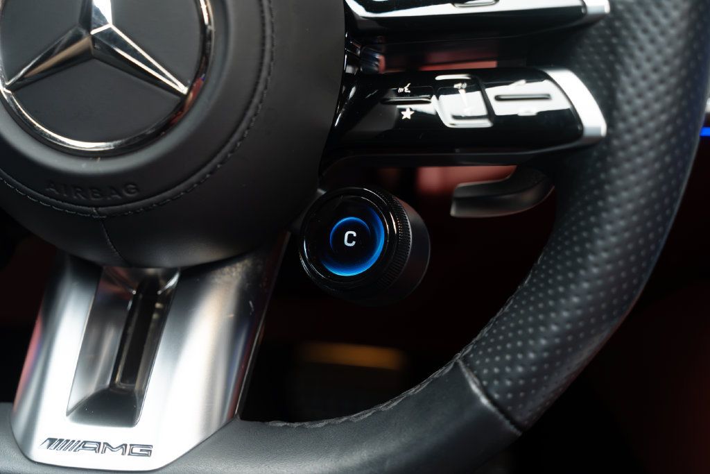 Used 2025 Mercedes-Benz S 63 AMG S image 29