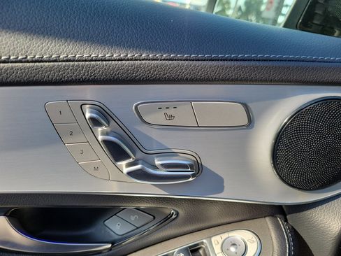 Used 2022 Mercedes-Benz GLC 300 4MATIC Coupe image 26