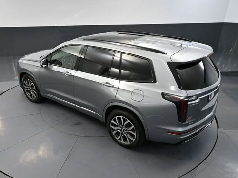 Used 2024 Cadillac XT6 Sport image 64