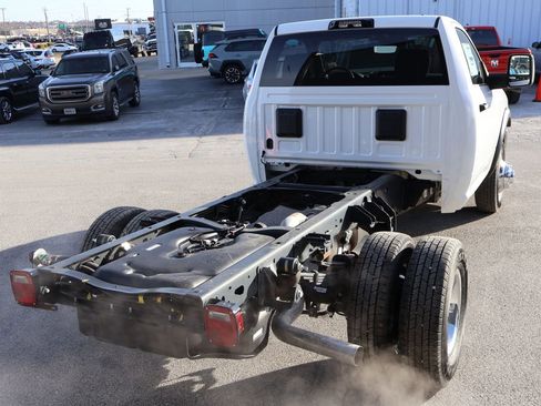 New 2026 RAM 3500 Tradesman image 5